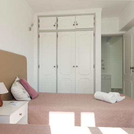 Chantal Apartment - Near The Beach - 쿼테이라 외부 사진