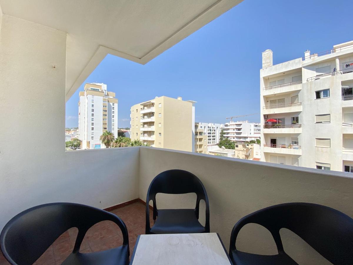 Chantal Apartment - Near The Beach - 쿼테이라 외부 사진