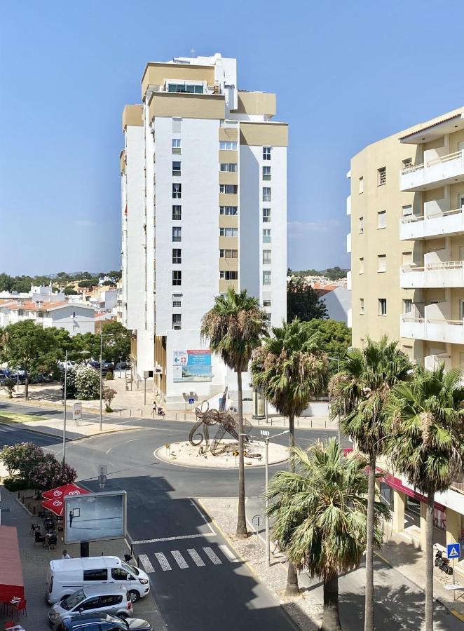 Chantal Apartment - Near The Beach - 쿼테이라 외부 사진