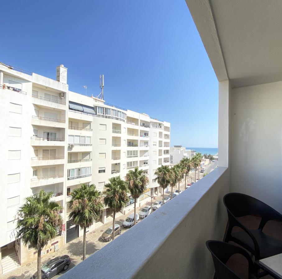 Chantal Apartment - Near The Beach - 쿼테이라 외부 사진