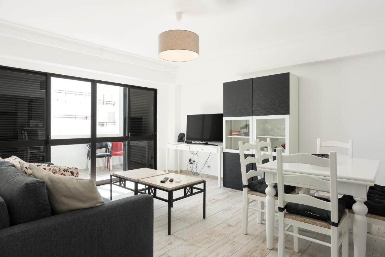 Chantal Apartment - Near The Beach - 쿼테이라 외부 사진