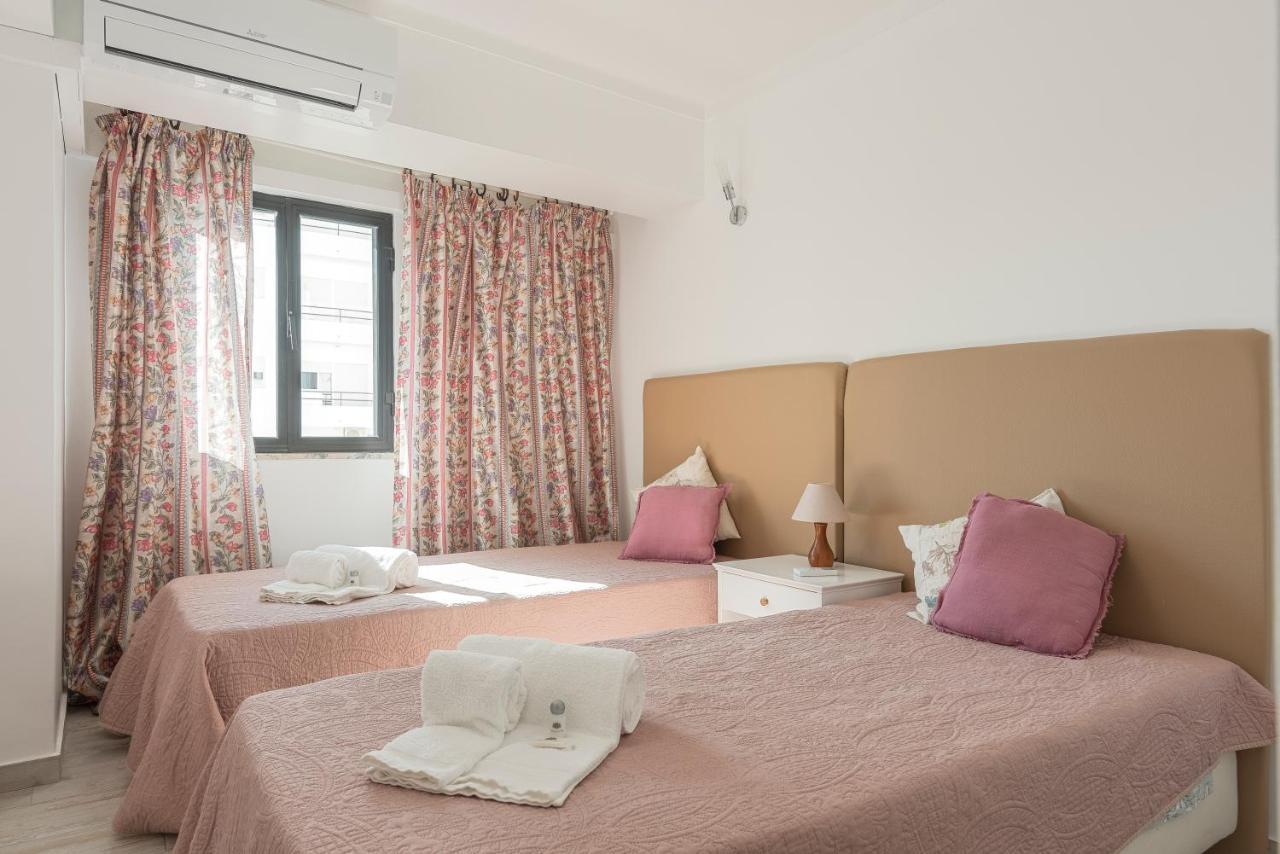 Chantal Apartment - Near The Beach - 쿼테이라 외부 사진