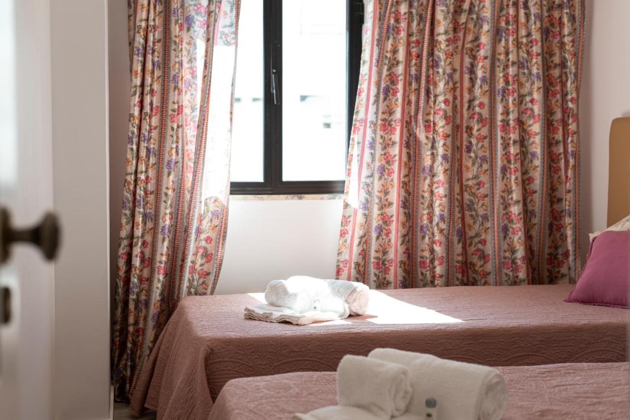 Chantal Apartment - Near The Beach - 쿼테이라 외부 사진