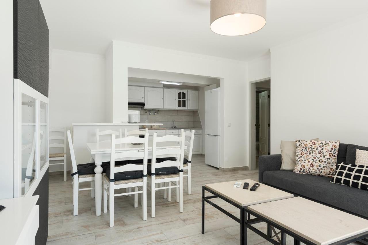 Chantal Apartment - Near The Beach - 쿼테이라 외부 사진