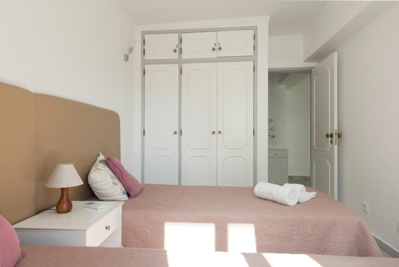 Chantal Apartment - Near The Beach - 쿼테이라 외부 사진
