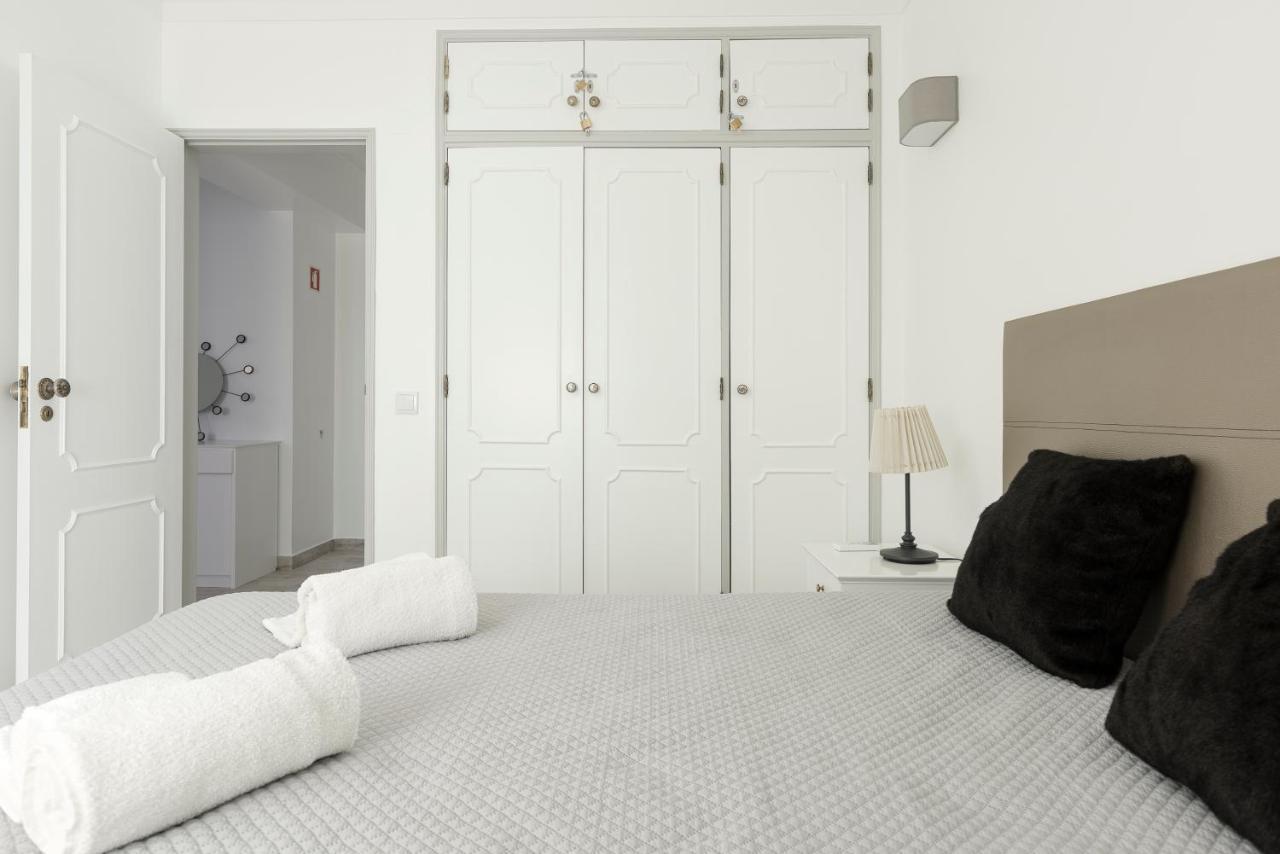 Chantal Apartment - Near The Beach - 쿼테이라 외부 사진